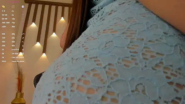 megan cooper28 online show from 27, 1, 2025