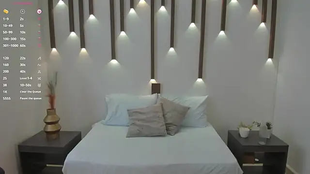 megan cooper28 online show from 8, 3, 2025