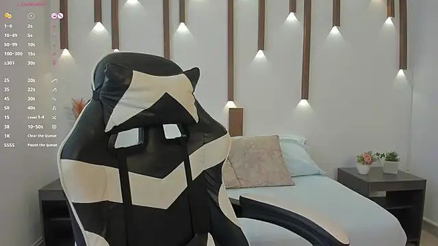 megan cooper28 online show from 6, 10, 2025