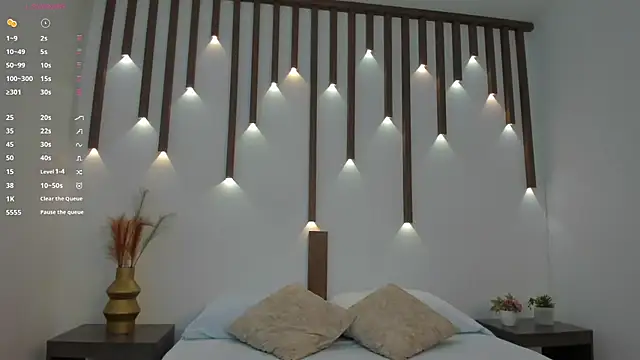 megan cooper28 online show from 14, 10, 2025