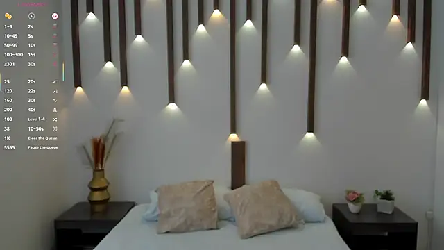 Snapshot of megan_cooper28 chatting on 10, 1, 2026 megan cooper28 online show from 10, 1, 2026