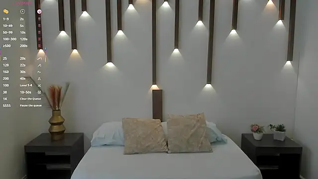 Snapshot of megan_cooper28 chatting on 31, 1, 2026 megan cooper28 online show from 31, 1, 2026