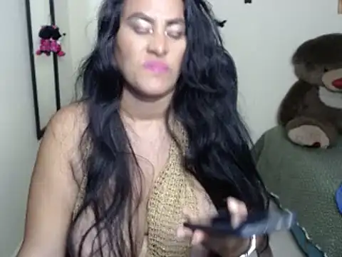 Debora 1 2 3 online show from 15, 2, 2025