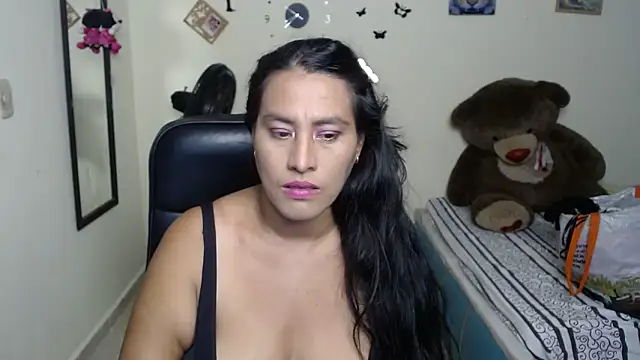 Debora 1 2 3 online show from 20, 3, 2025