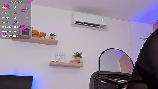 Snapshot of rose_saenz chatting on 1, 2, 2025 rose saenz online show from 1, 2, 2025