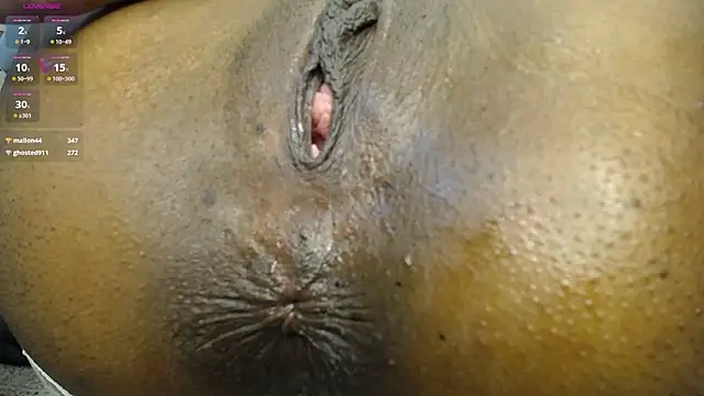 Snapshot of genesis_moretz chatting on 13, 12, 2024 genesis moretz online show from 13, 12, 2024