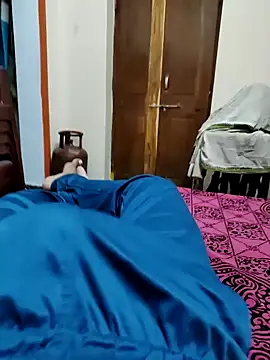 Ashish02345 online show from 27, 1, 2025