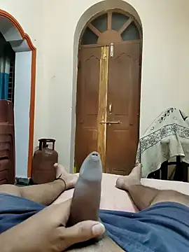 Ashish02345 online show from 23, 2, 2025