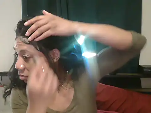 Snapshot of CaramelDipper chatting on 16, 11, 2025 CaramelDipper online show from 16, 11, 2025