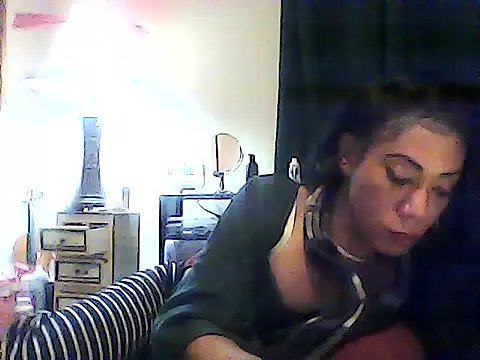 Snapshot of CaramelDipper chatting on 10, 1, 2026 CaramelDipper online show from 10, 1, 2026