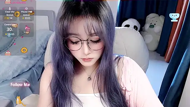 Sweet-18wanwan online show from 8, 3, 2025