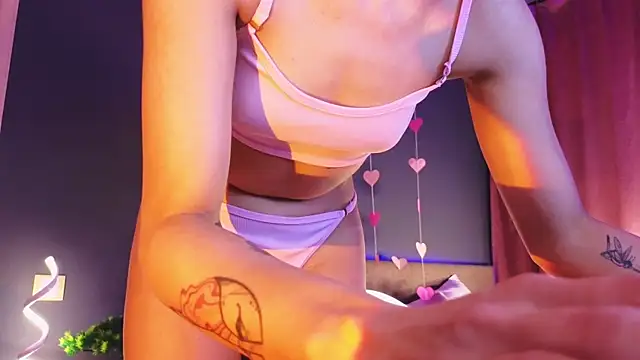 SandraBoyl online show from 22, 2, 2025