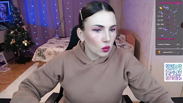 Snapshot of Daniela_Cooperr chatting on 10, 1, 2026 Daniela Cooperr online show from 10, 1, 2026