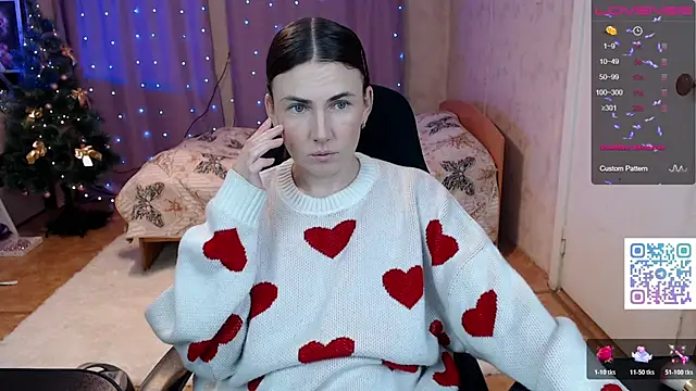 Snapshot of Daniela_Cooperr chatting on 2, 2, 2026 Daniela Cooperr online show from 2, 2, 2026