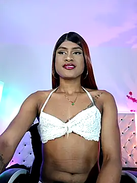 Elektra Queen online show from 25, 10, 2025