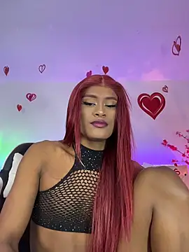 Elektra Queen online show from 16, 2, 2026