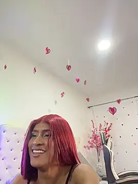 Snapshot of Elektra_Queen chatting on 29, 4, 2026 Elektra Queen online show from 29, 4, 2026