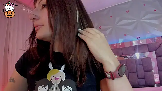 Candy morgan412 online show from 26, 10, 2025