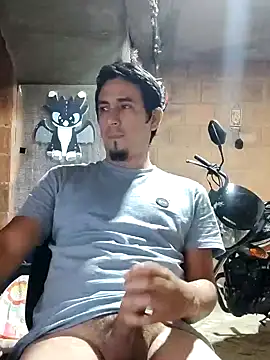 Snapshot of Rejy1992 chatting on 28, 12, 2024 Rejy1992 online show from 28, 12, 2024