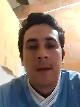 Snapshot of Rejy1992 chatting on 10, 1, 2025 Rejy1992 online show from 10, 1, 2025