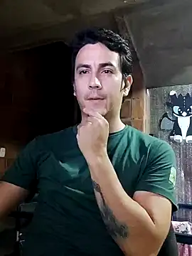 Snapshot of Rejy1992 chatting on 12, 1, 2025 Rejy1992 online show from 12, 1, 2025