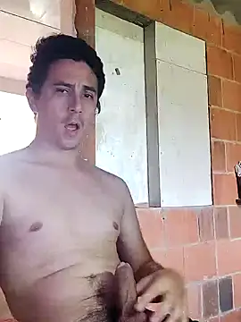 Snapshot of Rejy1992 chatting on 22, 1, 2025 Rejy1992 online show from 22, 1, 2025