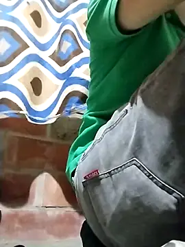 Snapshot of Rejy1992 chatting on 11, 9, 2025 Rejy1992 online show from 11, 9, 2025