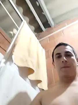 Snapshot of Rejy1992 chatting on 27, 9, 2025 Rejy1992 online show from 27, 9, 2025