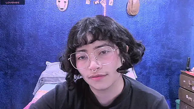 Snapshot of NinaYellow chatting on 3, 2, 2026 NinaYellow online show from 3, 2, 2026