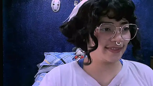 Snapshot of NinaYellow chatting on 11, 2, 2026 NinaYellow online show from 11, 2, 2026