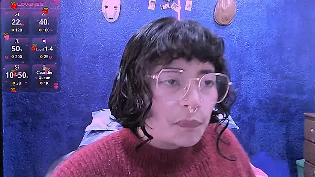 Snapshot of NinaYellow chatting on 3, 3, 2026 NinaYellow online show from 3, 3, 2026