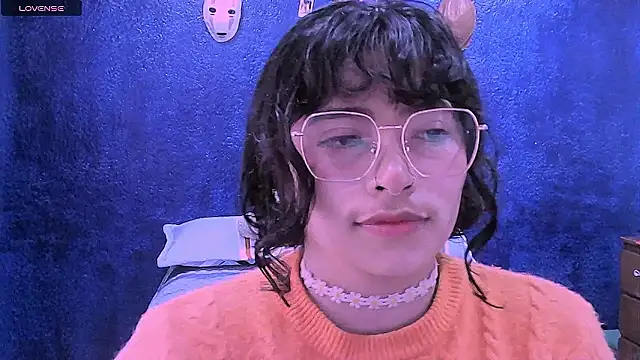 Snapshot of NinaYellow chatting on 13, 3, 2026 NinaYellow online show from 13, 3, 2026