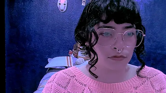 Snapshot of NinaYellow chatting on 16, 3, 2026 NinaYellow online show from 16, 3, 2026