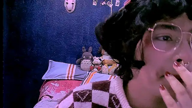 Snapshot of NinaYellow chatting on 17, 3, 2026 NinaYellow online show from 17, 3, 2026