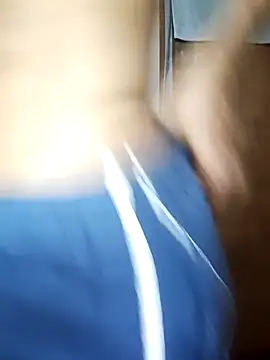 Juanroom online show from 26, 2, 2025