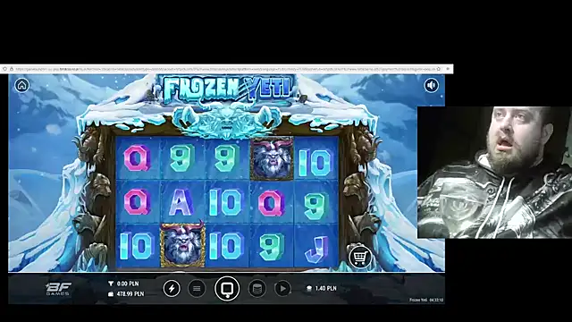 Snapshot of perversalus chatting on 1, 1, 2025 perversalus online show from 1, 1, 2025