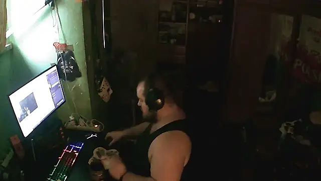 Snapshot of perversalus chatting on 11, 1, 2025 perversalus online show from 11, 1, 2025