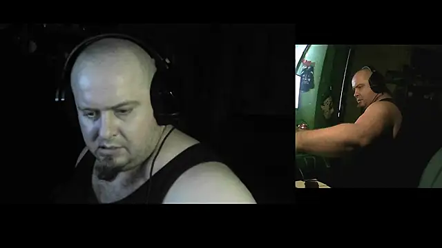 Snapshot of perversalus chatting on 1, 2, 2025 perversalus online show from 1, 2, 2025