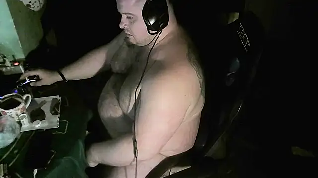 Snapshot of perversalus chatting on 1, 2, 2025 perversalus online show from 1, 2, 2025