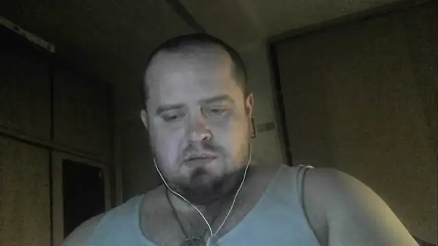 Snapshot of perversalus chatting on 20, 2, 2025 perversalus online show from 20, 2, 2025