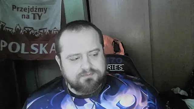 Snapshot of perversalus chatting on 20, 3, 2025 perversalus online show from 20, 3, 2025