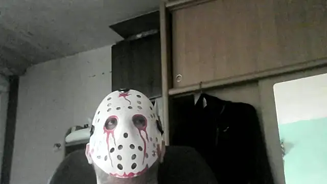 Snapshot of perversalus chatting on 25, 10, 2025 perversalus online show from 25, 10, 2025