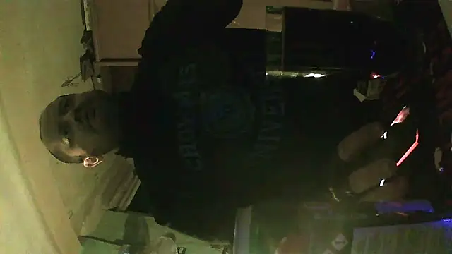 perversalus online show from 10, 11, 2025