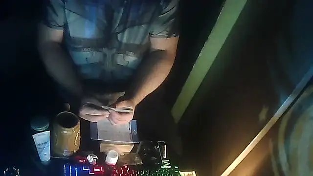 perversalus online show from 22, 2, 2026