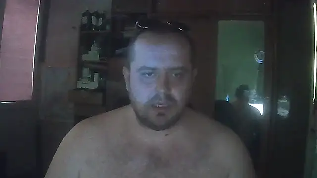 perversalus online show from 10, 4, 2026