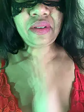 Snapshot of Shasha_X chatting on 23, 1, 2025 Shasha X online show from 23, 1, 2025