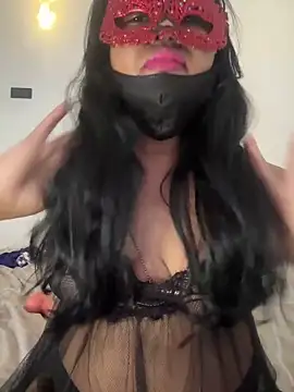 Snapshot of Shasha_X chatting on 10, 4, 2026 Shasha X online show from 10, 4, 2026