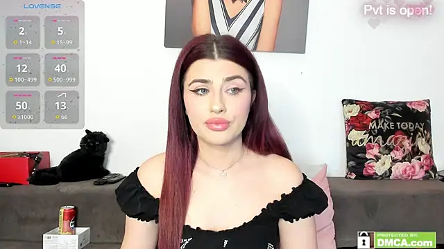 Snapshot of AletahhhOcean chatting on 25, 5, 2026 AletahhhOcean online show from 25, 5, 2026