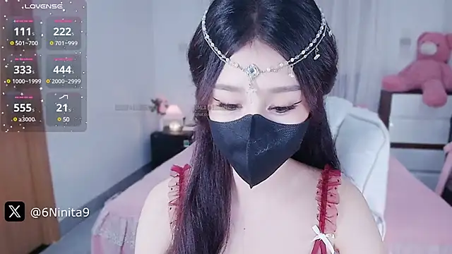 PimChanOK online show from 20, 2, 2025