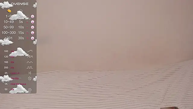 Snapshot of Sweet_____Honey chatting on 11, 3, 2025 Sweet     Honey online show from 11, 3, 2025